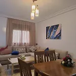 Jardins D\'Anas Appartement Airport