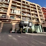 Heart Of Marrakech City Center - Gueliz