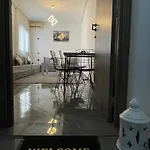 Center Marrakech Getaway Apartment