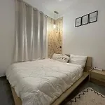 Center Marrakech Getaway Apartment