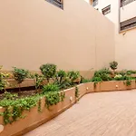 Gueliz Harmony - Salon Et Suites Marrakech