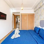 Gueliz Harmony - Salon Et Suites Marrakech