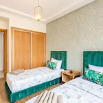 Gueliz Harmony - Salon Et Suites Marrakech
