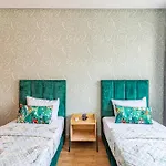 Gueliz Harmony - Salon Et Suites Marrakech