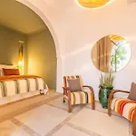 Dar Kajam -Privatized Riad -10Mn From Jamaa Al Fna