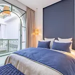 Dar Kajam -Privatized Riad -10Mn From Jamaa Al Fna
