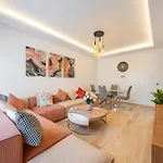 Luxueuse Apparemment -143 Haut Standing
