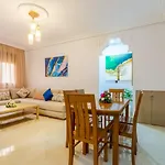 Jardins D\'Anas Appartement Airport
