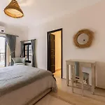 Riad Bab 19