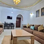 Appartement En Face De Cosmos