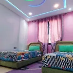 Coqueto Apartment Ghiliz