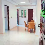 Coqueto Apartment Ghiliz