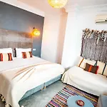 Riad Origines