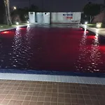 Appartement Haut Standing Vu Piscine
