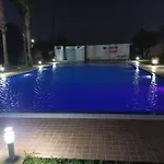 Appartement Haut Standing Vu Piscine