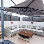 Riad Nolita & Spa Kasbah