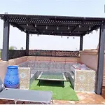 Chez Balqis Atlas Golf