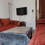 Samsat Apartement House Marakech