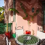 Abirkech Appartement