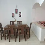 Spacieux T4 Dans Belle Residence Avec Piscine