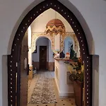 Riad & Spa Sous Le Soleil Chez Jerome & Pamela Suite Essaouira