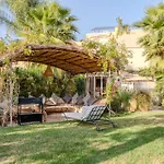 Oasis D\'Argan - Golf & Art Villa