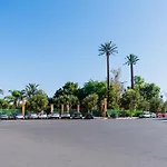 Charmant Logement Pres De La Gare De Gueliz