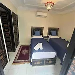 Riad Mostafa
