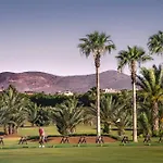 Pickalbatros Hotel Du Golf