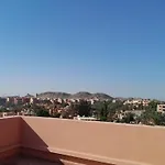 Apart Hotel Cactus Gueliz