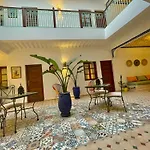 Riad Dei Colori