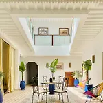 Riad Dei Colori