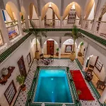 Riad Oasis Du Desert Boutique Hotel & Spa
