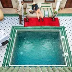Riad Oasis Du Desert Boutique Hotel & Spa