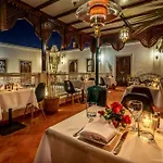 Riad Oasis Du Desert Boutique Hotel & Spa