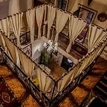 riad msholidays - privatisé jusqu\'à 8 personnes - jacuzzi