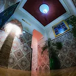 riad msholidays - privatisé jusqu\'à 8 personnes - jacuzzi