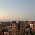 Appartement Au Coeur De Marrakech