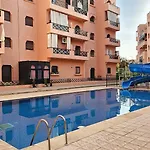 Calme Apartment In Marrakech M11