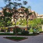 Calme Apartment In Marrakech M11