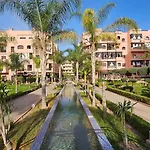 Calme Apartment In Marrakech M11