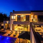 Villa Wa Exclusive Marrakech