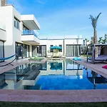 Villa Wa Exclusive Marrakech