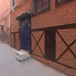 Riad Bahia Bensaleh