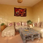 Riad Bahia Bensaleh