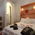 Riad Bahia Bensaleh