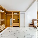 New Duplex Haut Standing A Victor Hugo, Gueliz