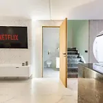 New Duplex Haut Standing A Victor Hugo, Gueliz