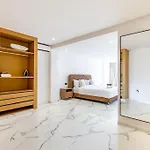 New Duplex Haut Standing A Victor Hugo, Gueliz