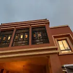 Villa Targa
